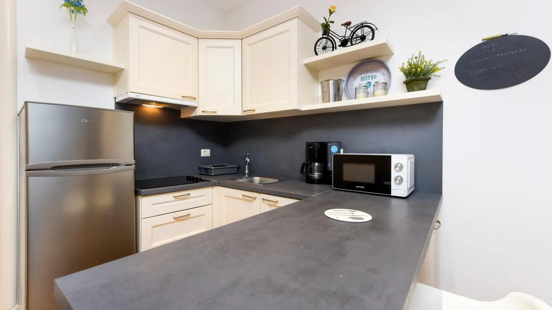 Nice Cozy Studio Apartment Soleil Rovigno