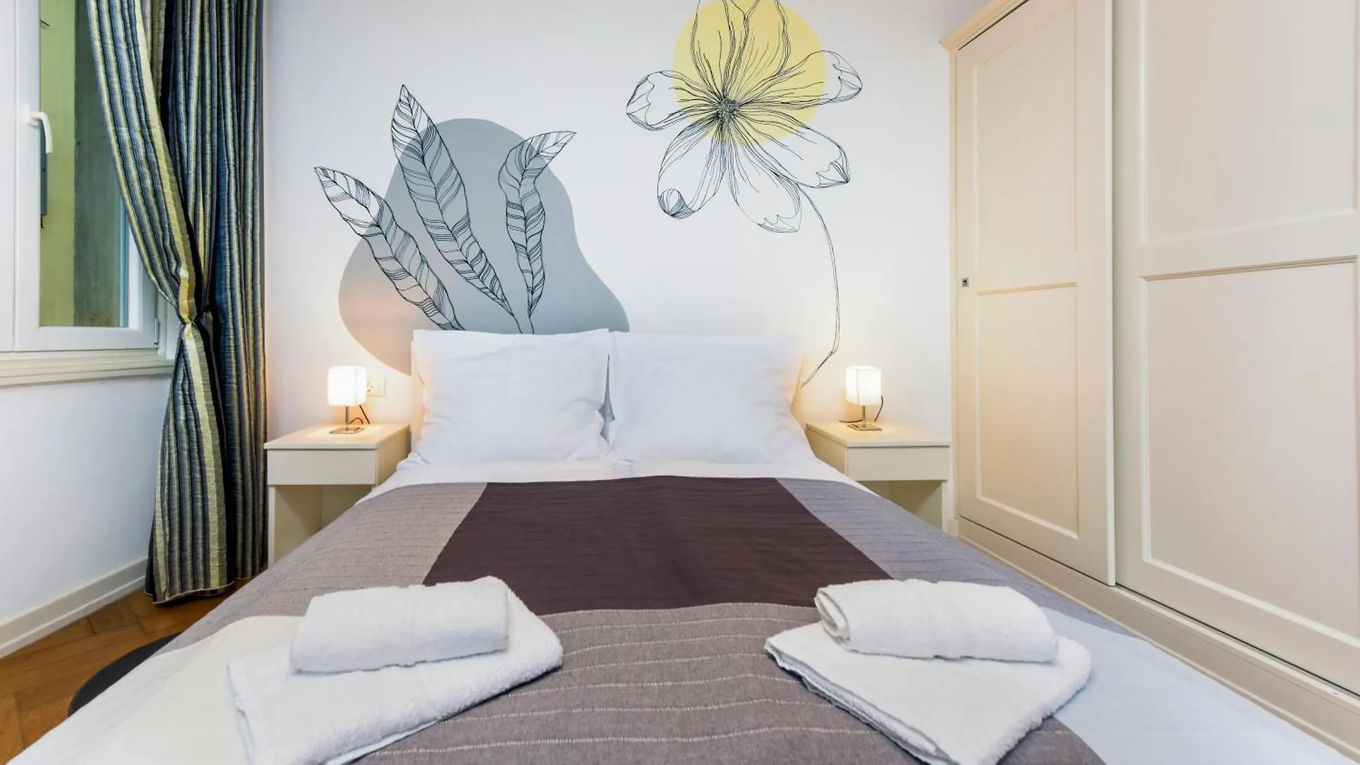 Nice Cozy Studio Apartment Soleil Rovigno